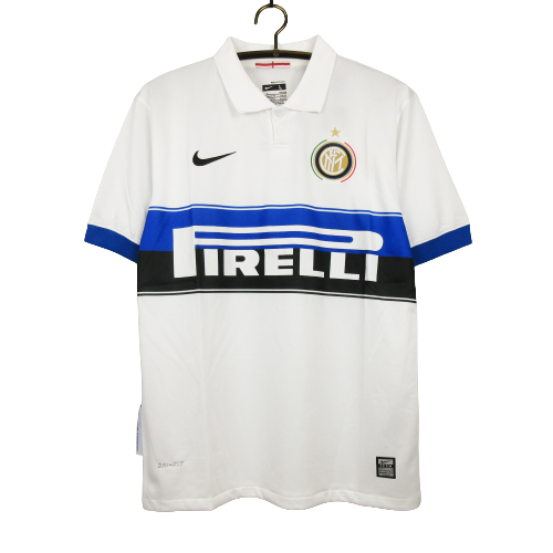 Inter Milan 2009/10 (Away Shirt)