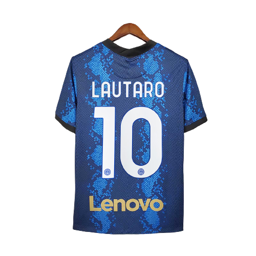 Inter Milan 2021/22 (Home Shirt)