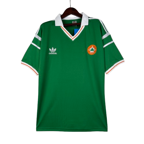 Ireland 1988 (Home Shirt)