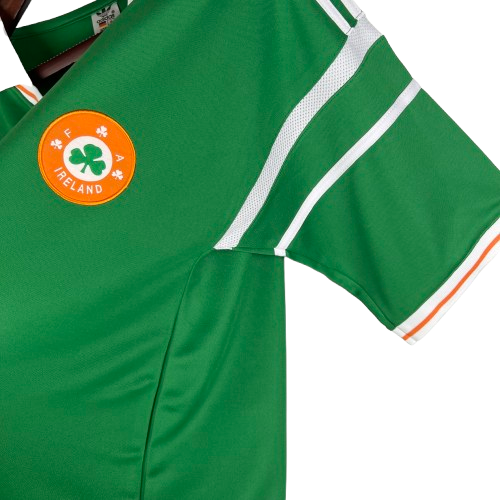 Ireland 1988 (Home Shirt)
