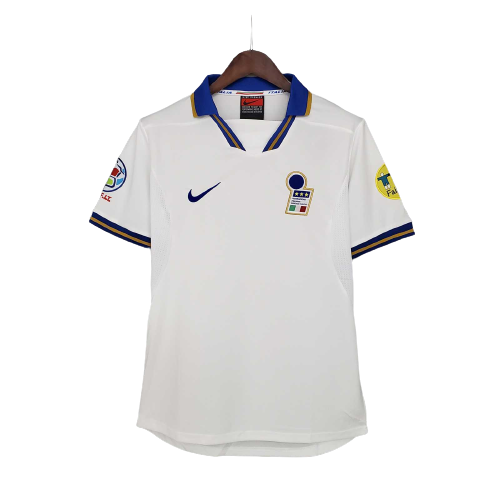 Italy 1996 (Away Shirt)