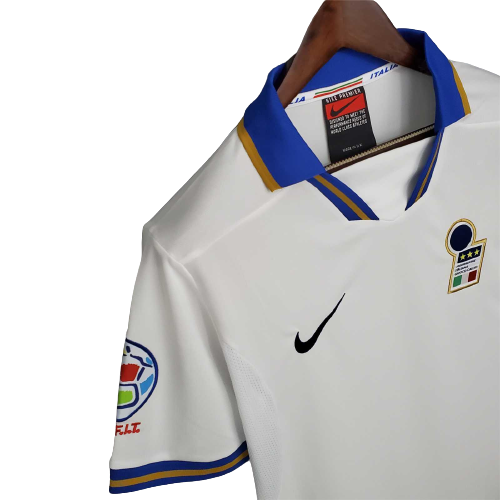 Italy 1996 (Away Shirt)