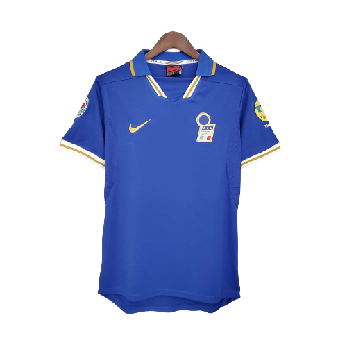 Italy 1996 (Home Shirt)