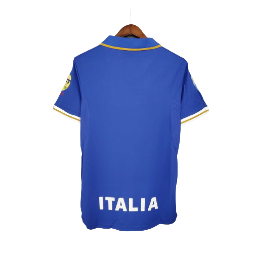 Italy 1996 (Home Shirt)