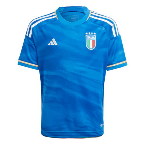 Italy 2023 Adidas