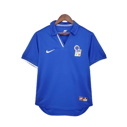 Italy 1998 (Home Shirt)