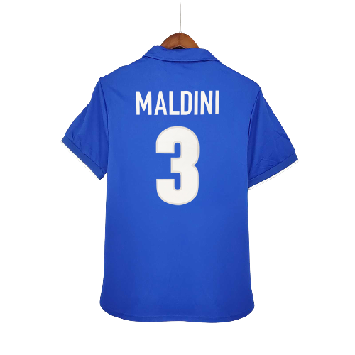 Italy 1998 (Home Shirt)