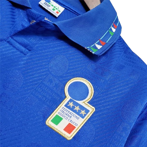 Italy 1994 (Home Shirt)