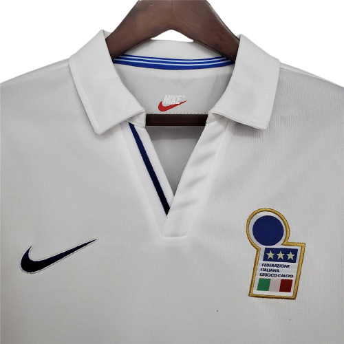 Italy 1998 (Away Shirt)