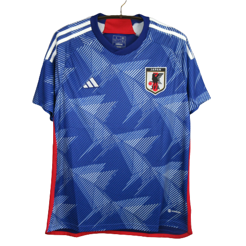 Japan 2022/23 (Home Shirt)