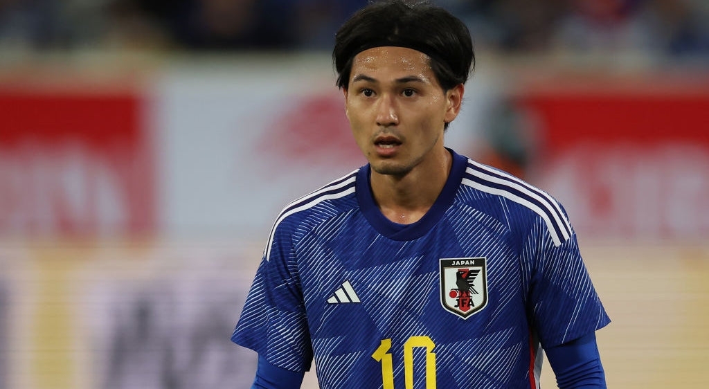 Japan Home Kit 2022