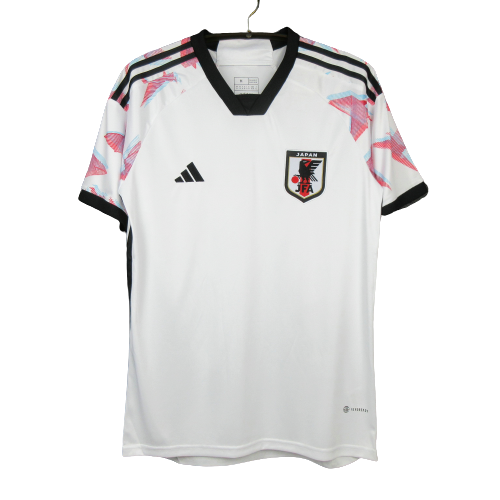 Japan 2022/23 (Away Shirt)