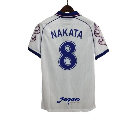Japan 1998 (Away Shirt)