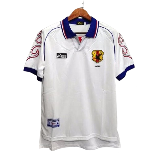 Japan 1998 (Away Shirt)