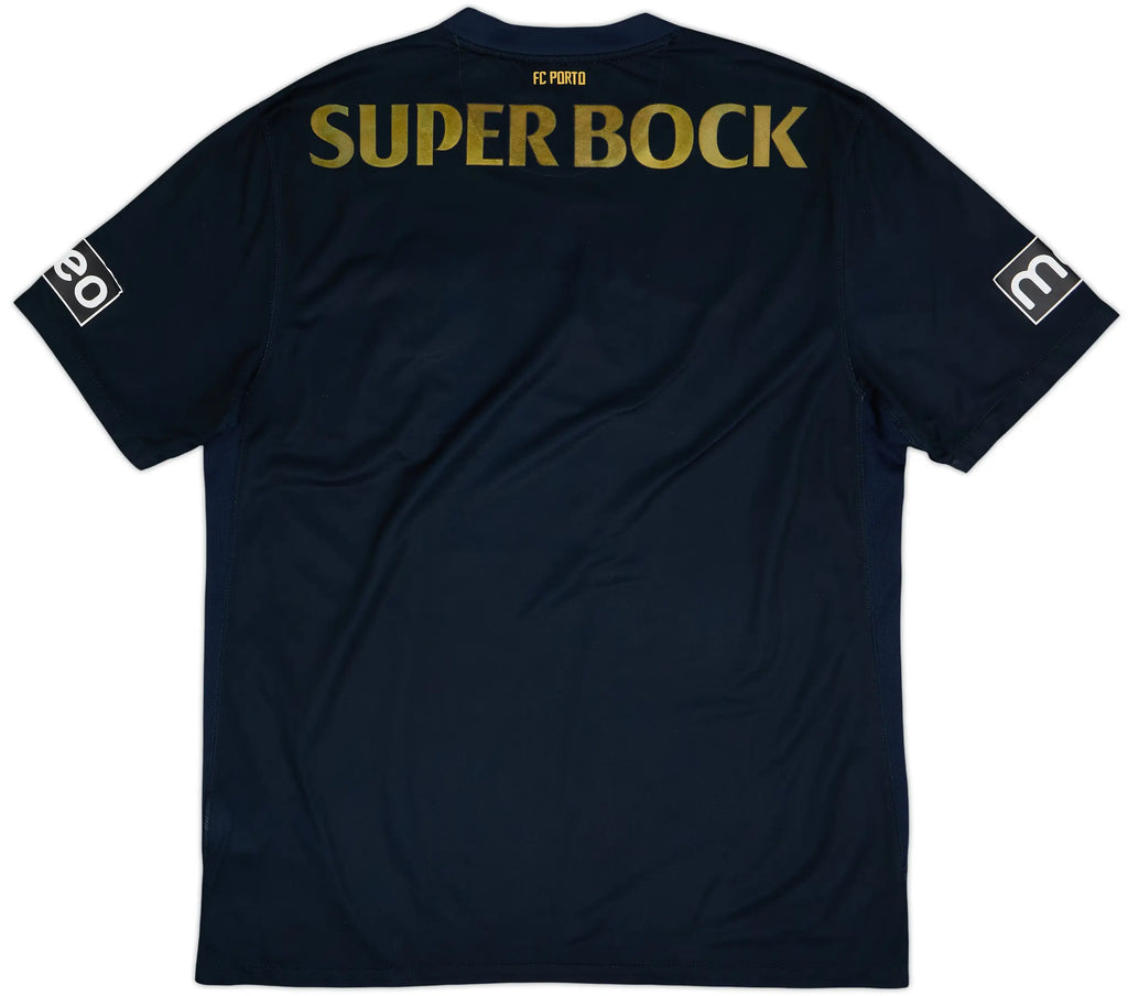FC Porto 2011/12 (Away)