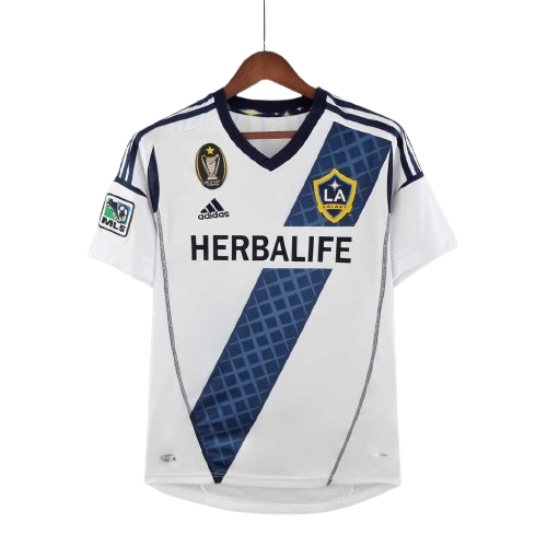 LA Galaxy 2012/13 (Home Shirt)
