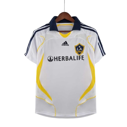 LA Galaxy 2007 (Home Shirt)