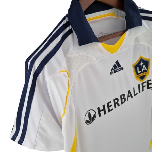LA Galaxy 2007 (Home Shirt)