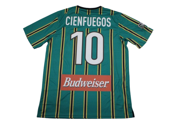 LA Galaxy 1999 (Away Shirt)