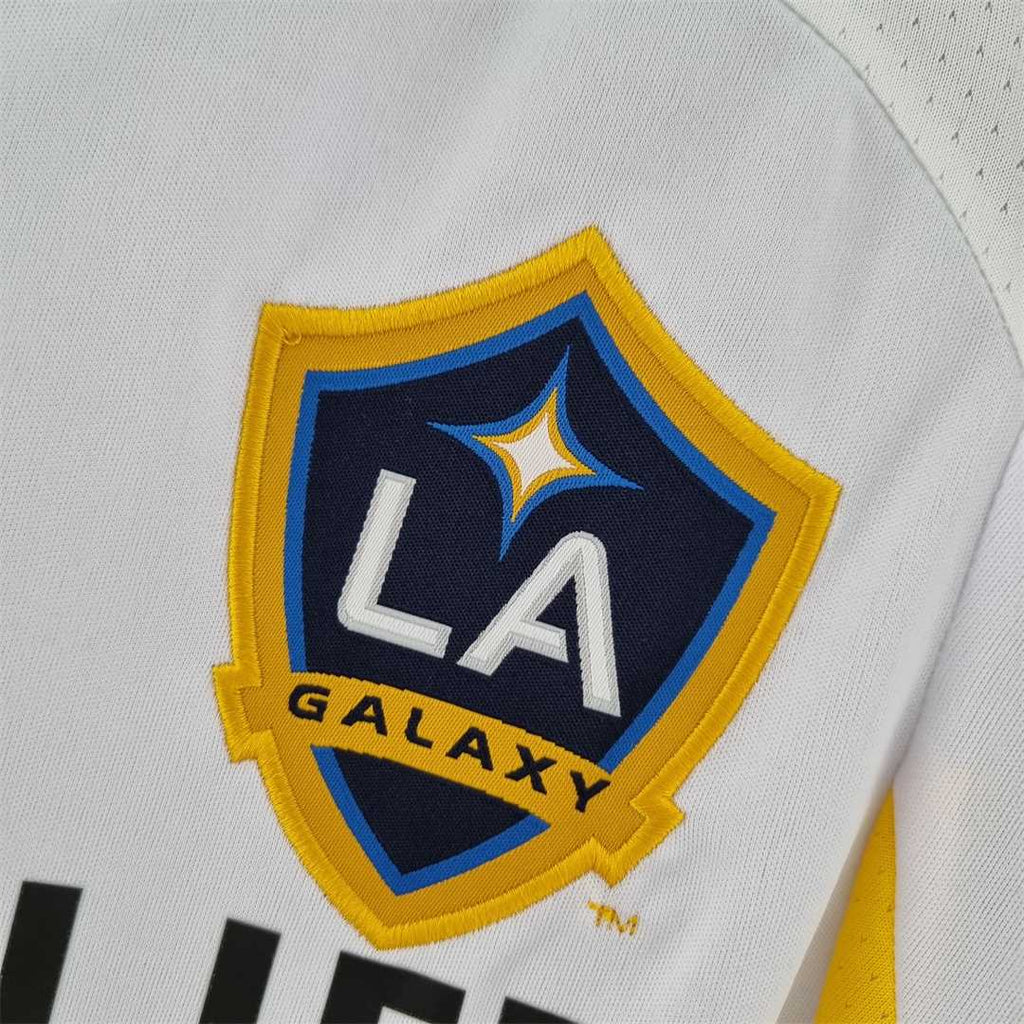 LA Galaxy 2007 Home