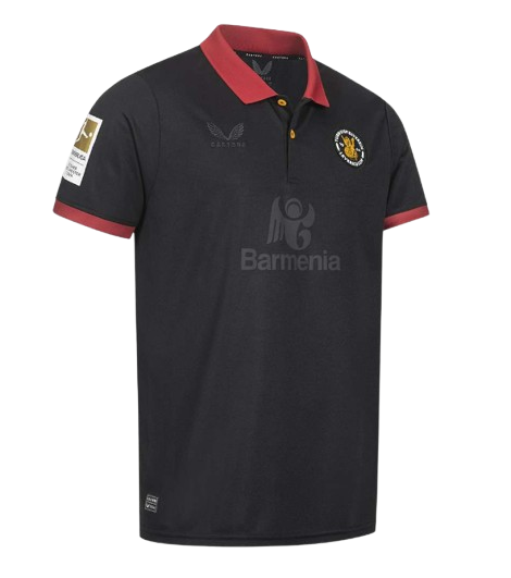 Special Jersey 120 Years Castore, Adults'