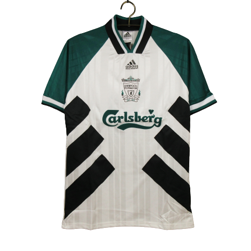 Liverpool FC 1993/94 (Away Shirt)