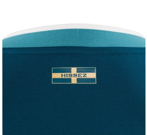 Marseille 2024-25 away kit