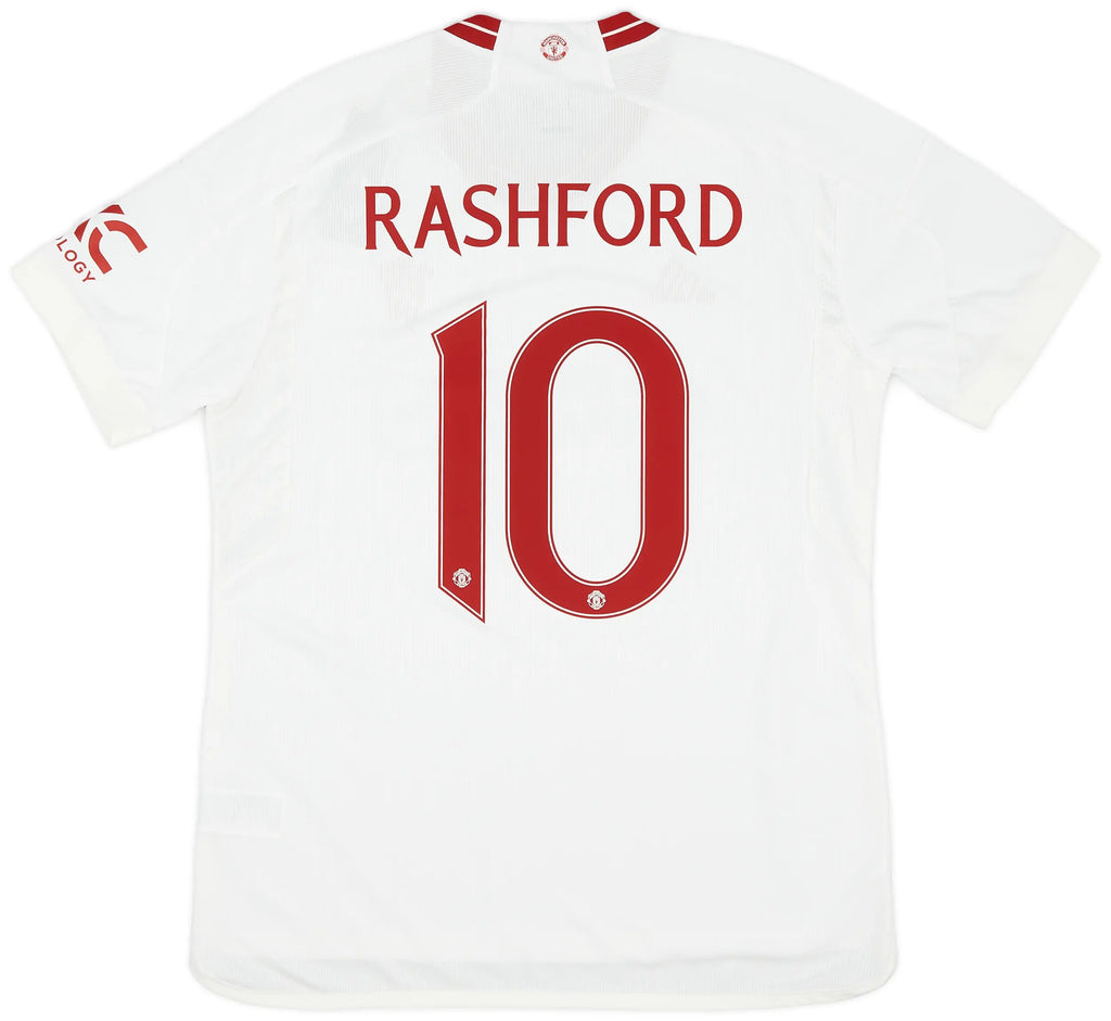 Manchester United 2023/24 (Third)