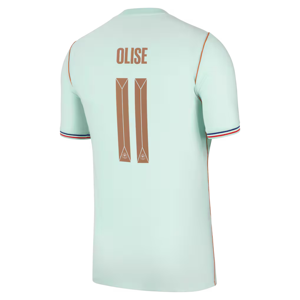 France 2026 (Away)