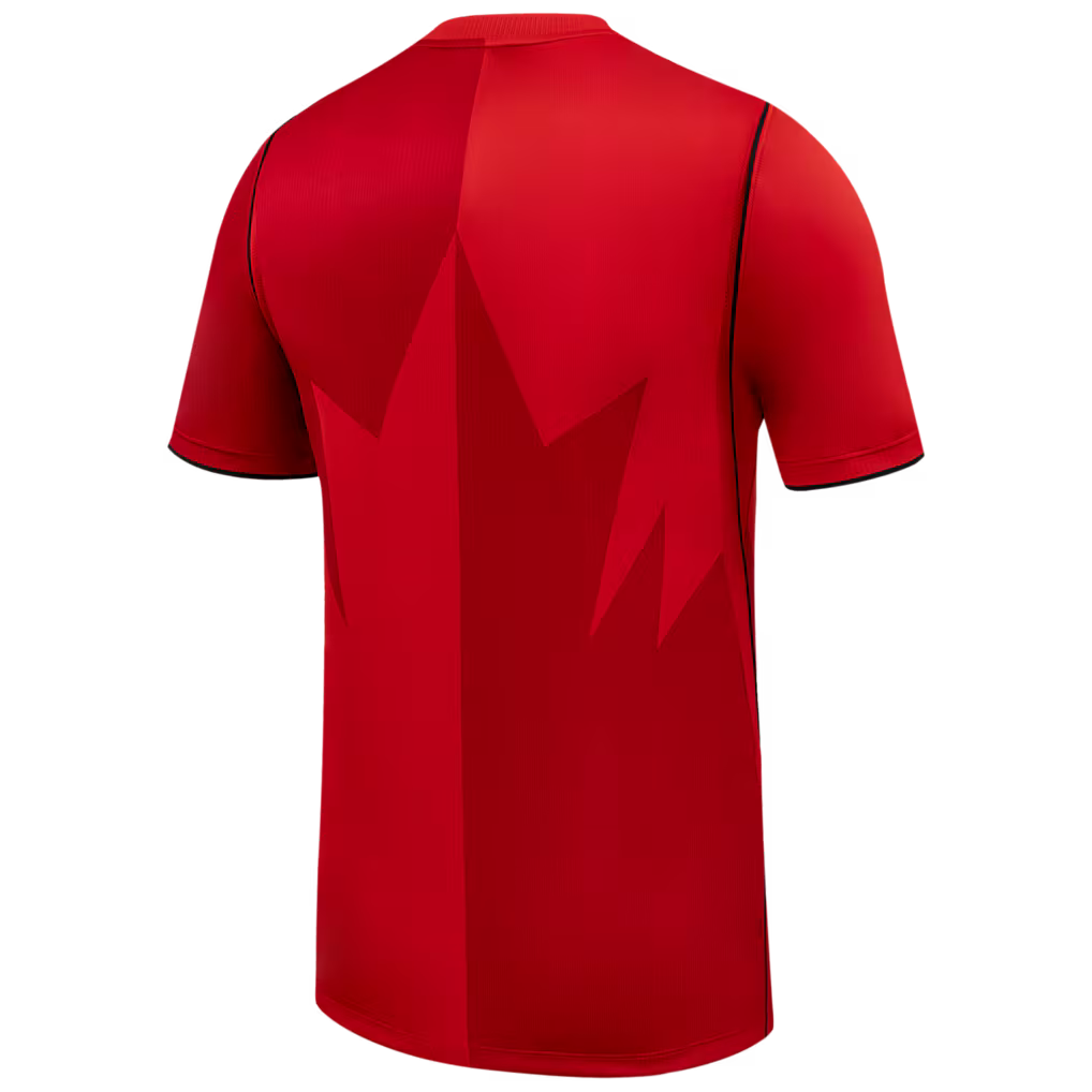 Canada 2026/27 (Home)