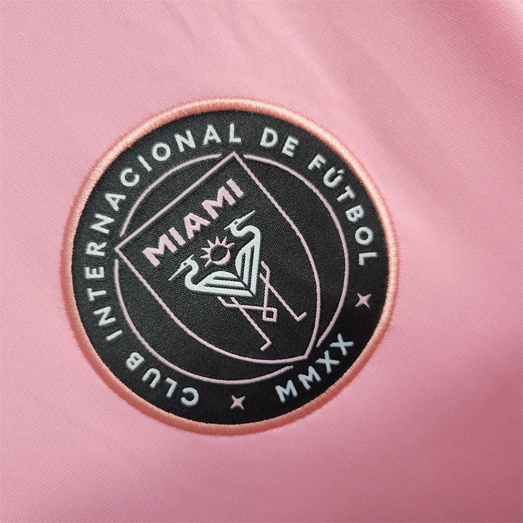 Inter Miami Messi shirt