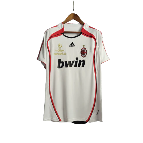 AC Milan 2006/07 (Away Shirt Final UCL)