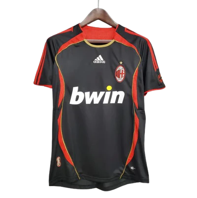 AC Milan 2006/07 (Third Shirt)