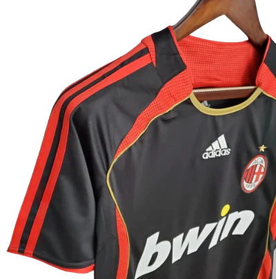 AC Milan 2006/07 (Third Shirt)