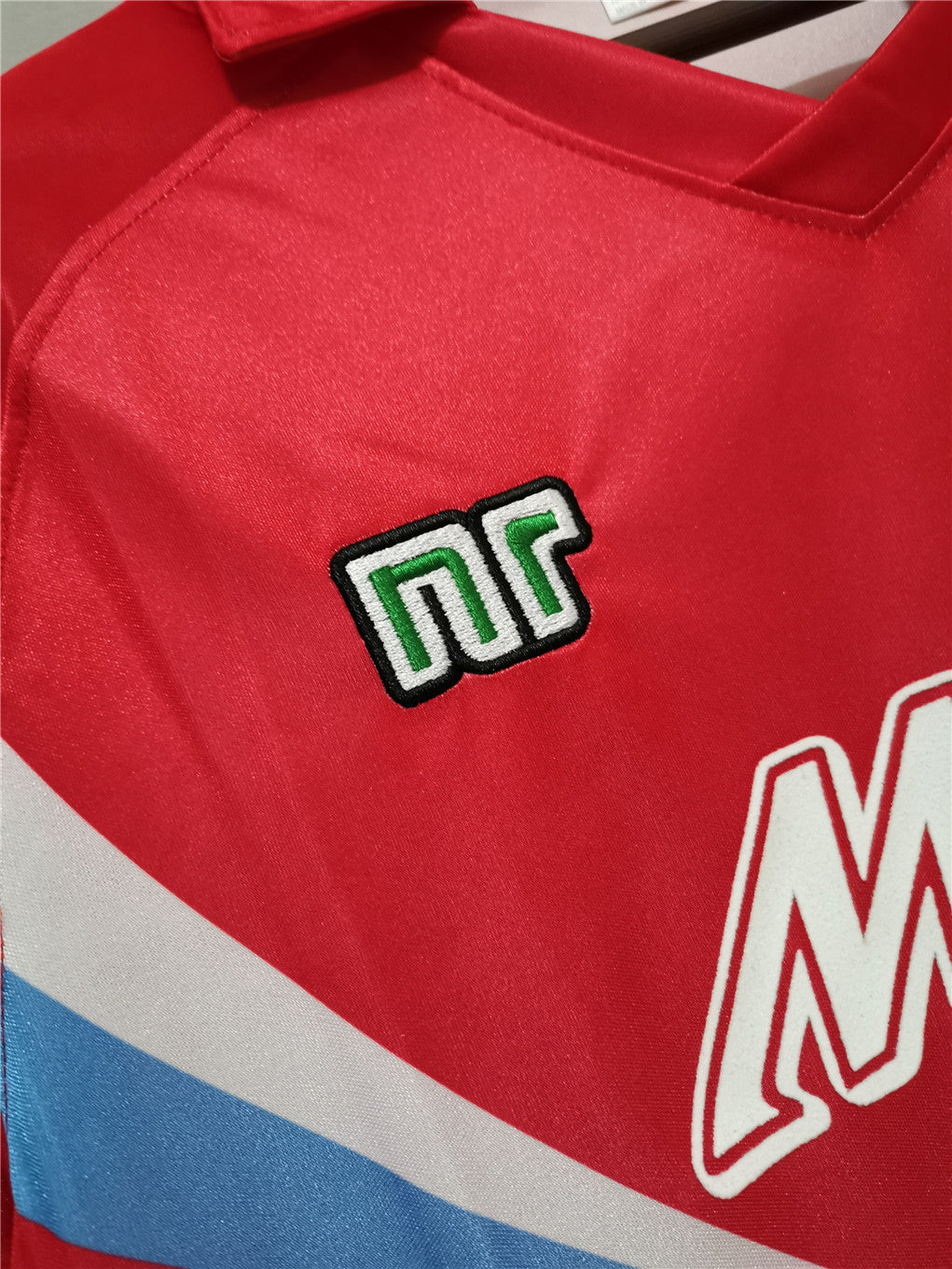 Napoli 90/91