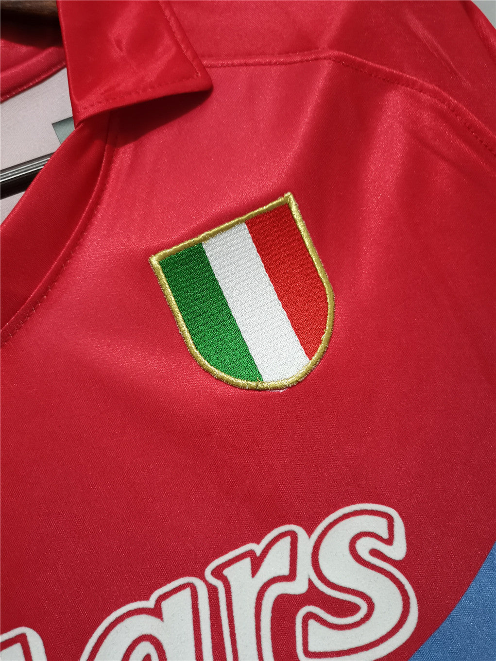 Napoli 90/91