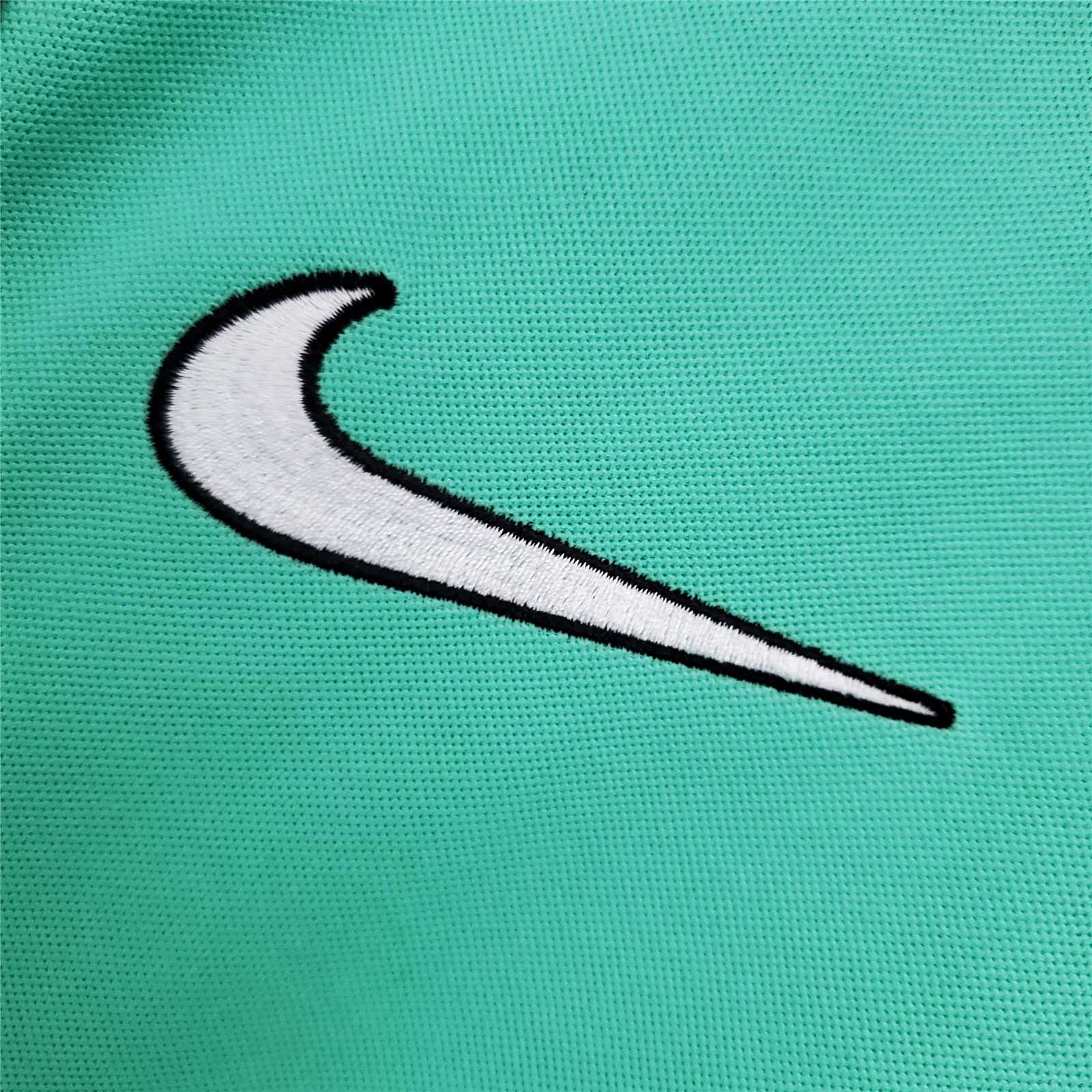 Nigeria 1998 Kit World Cup