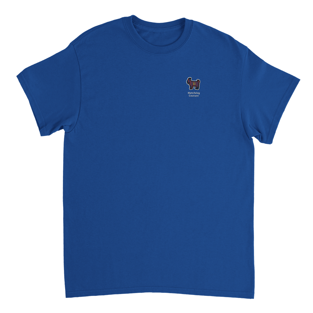 matchday couture tee