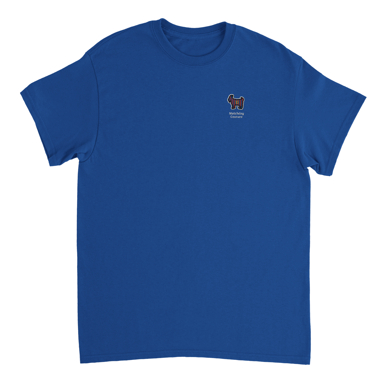 matchday couture tee