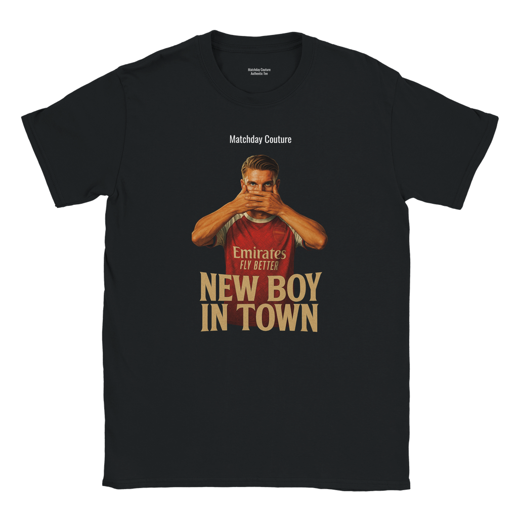 "Gyokeres at London" Tee