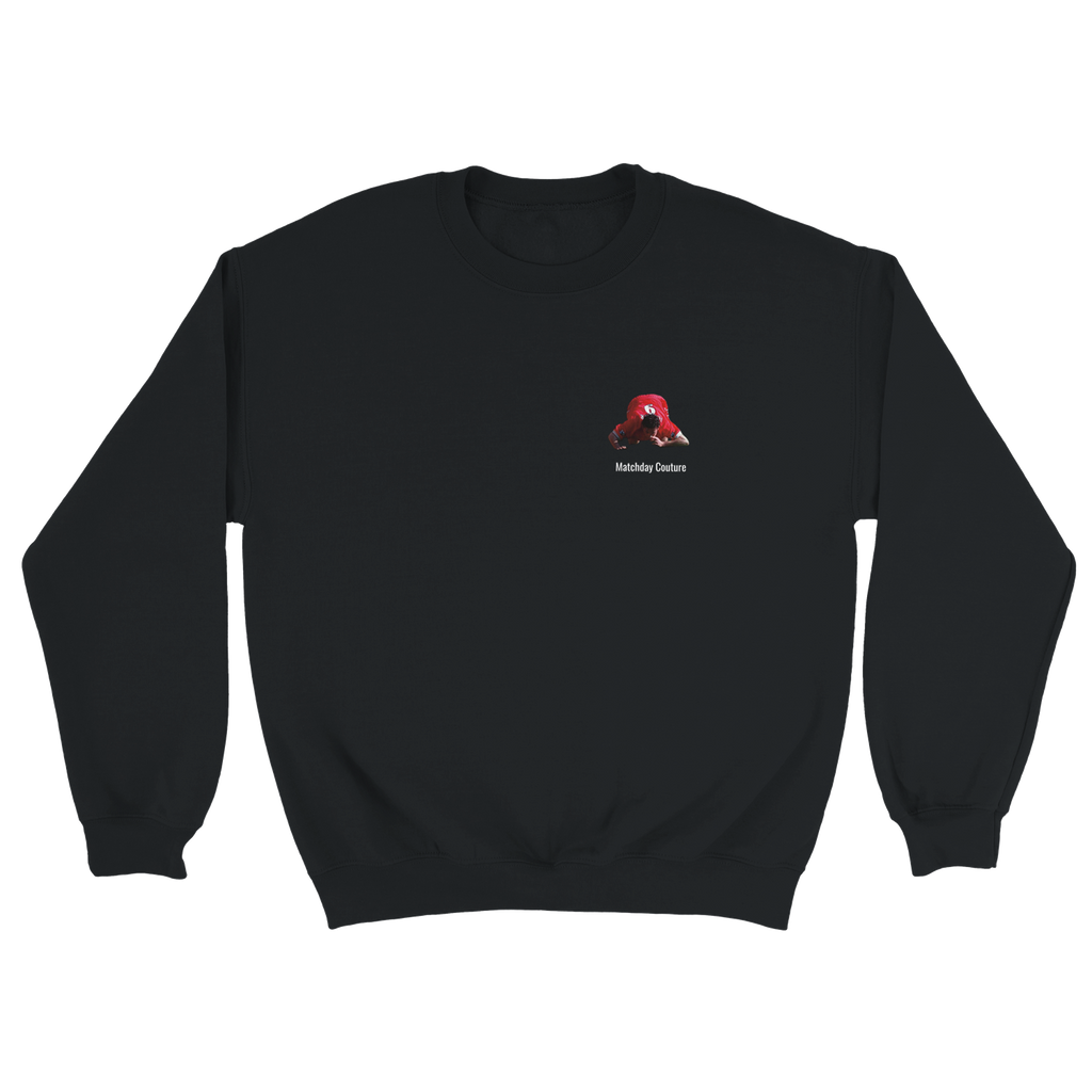 robbie fowler sweatshirt