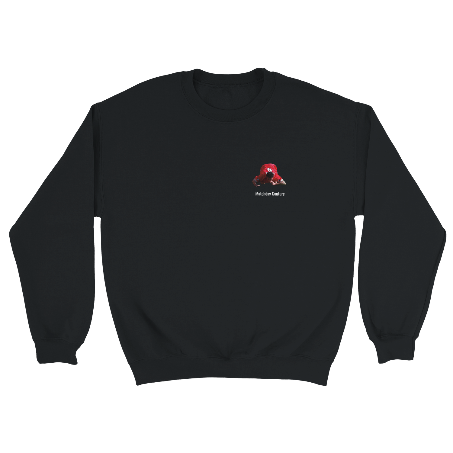 robbie fowler sweatshirt