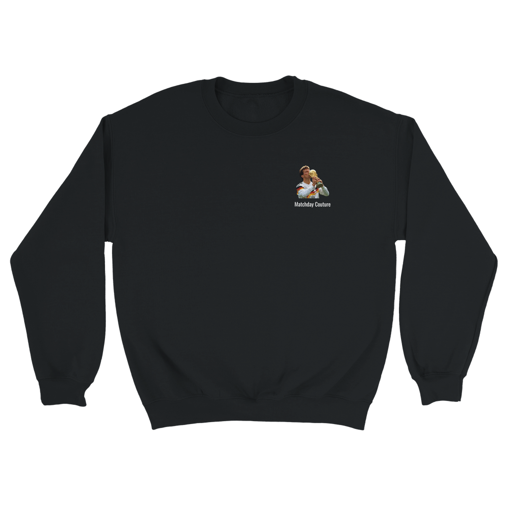 Matthäus 1990 sweatshirt
