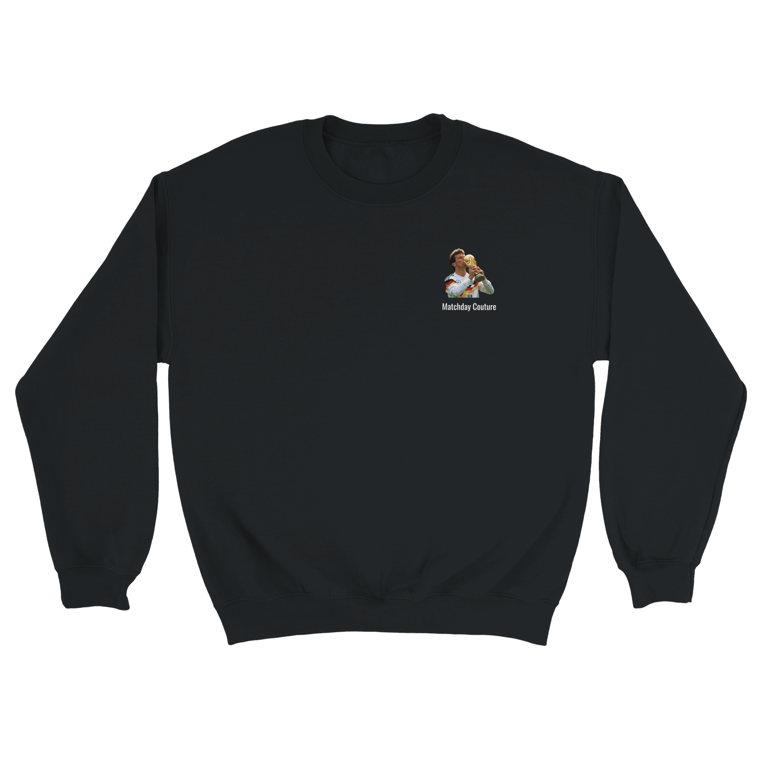 Matthäus 1990 sweatshirt