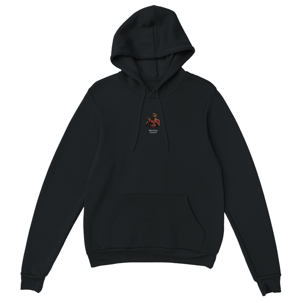 Jonas Benfica Hoodie