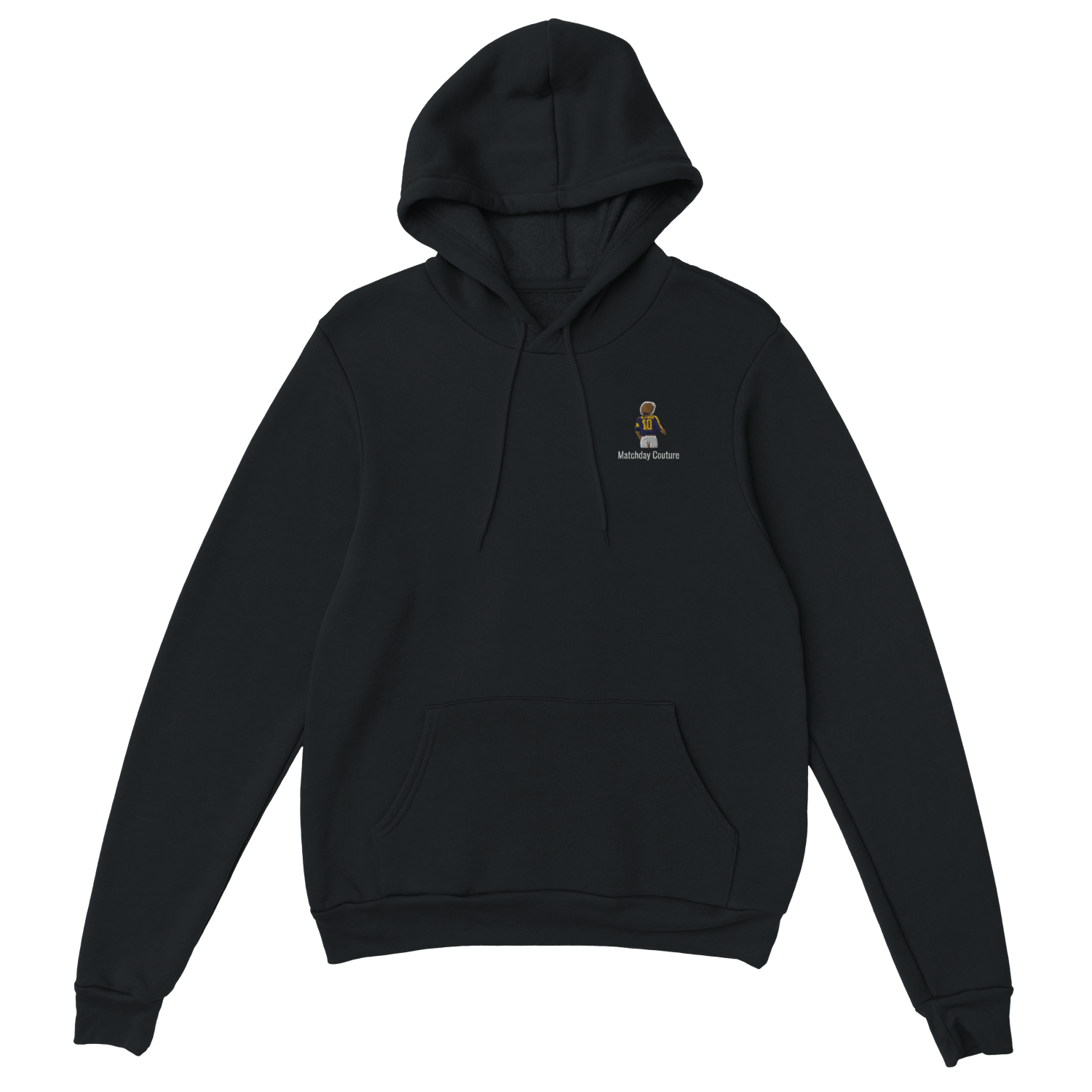 Valderrama Hoodie
