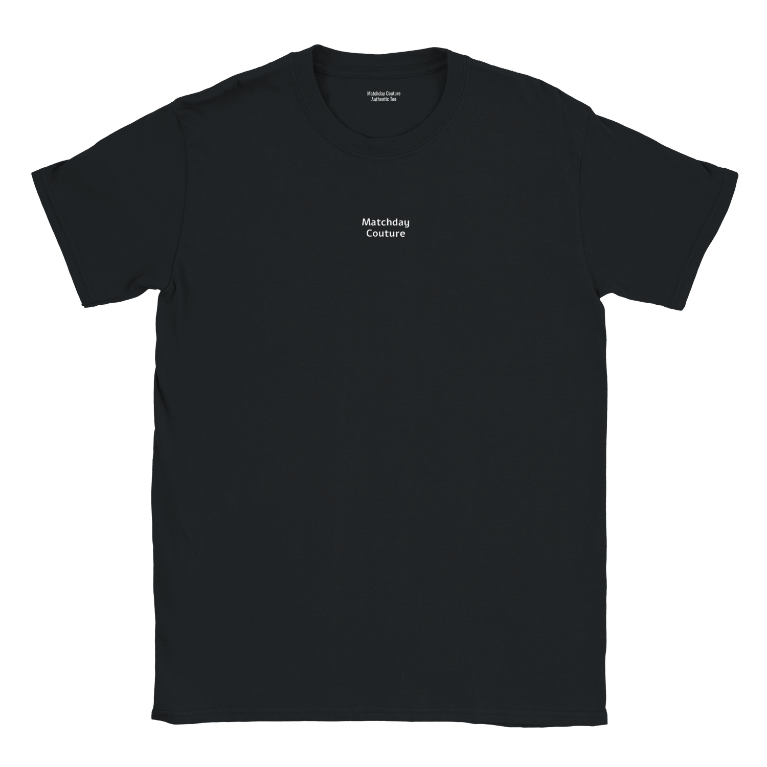 "Away Days" Tee