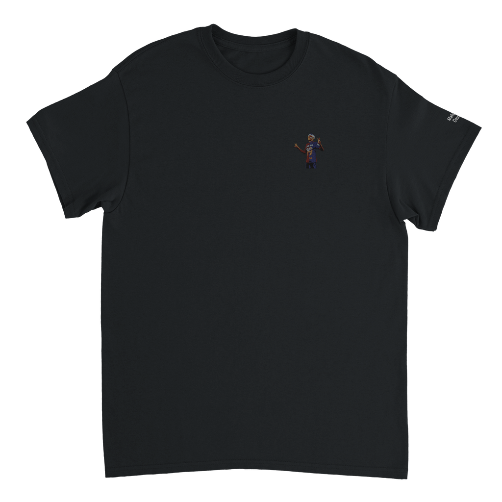 Lamine Yamal Tshirt Matchday Couture