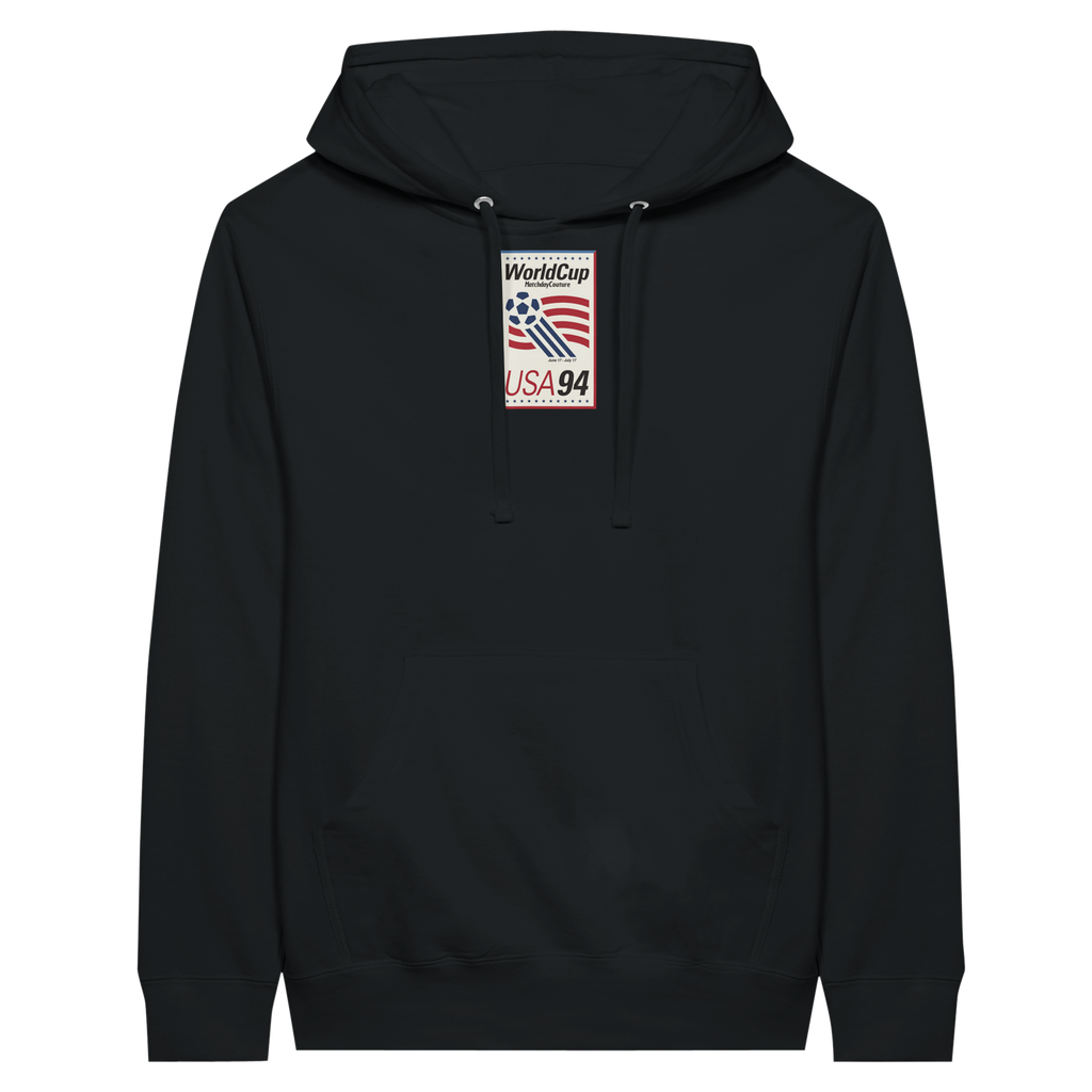 "WORLD CUP 1994" Premium Hoodie