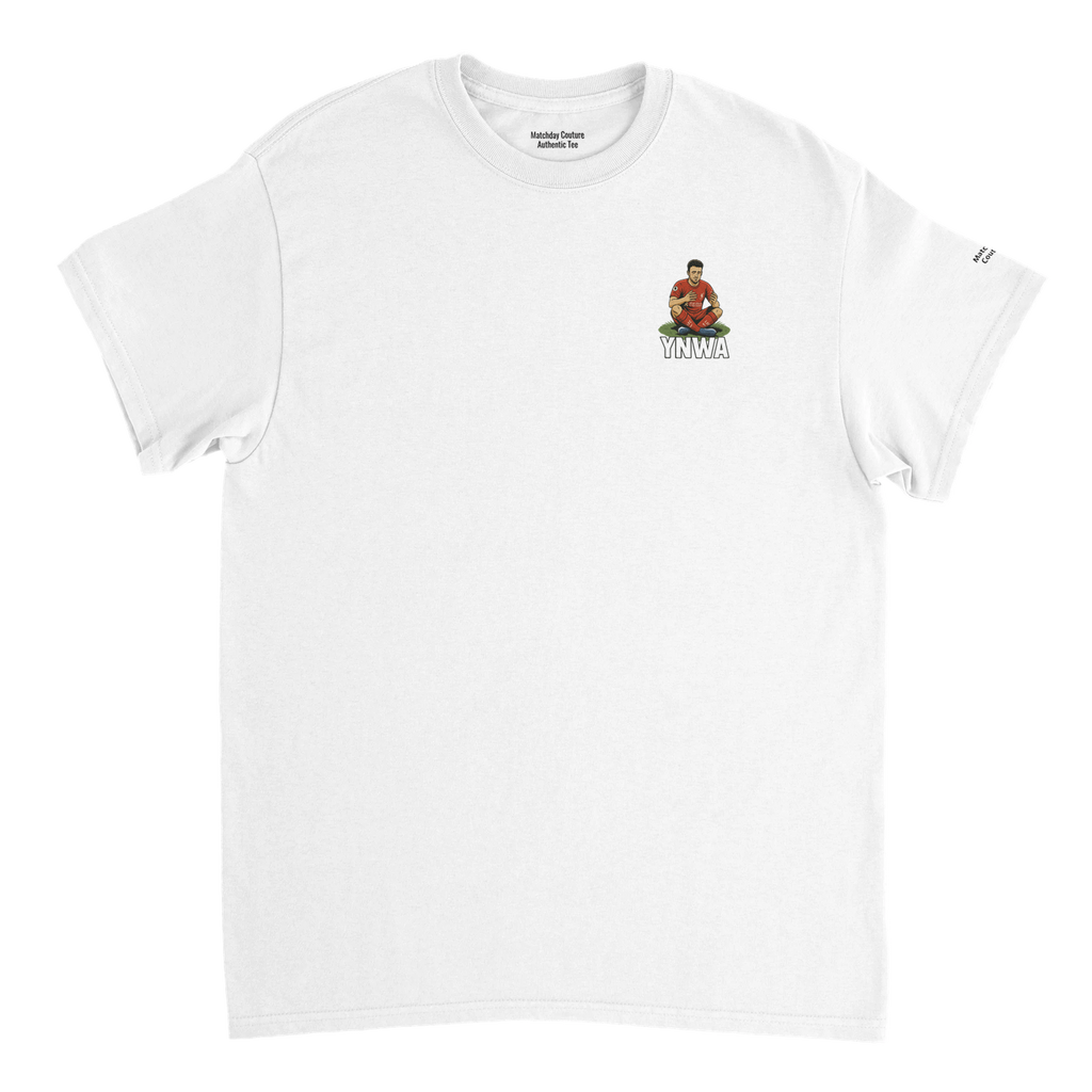 Jota Celebration playstation T-shirt